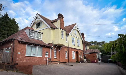 Acorn Lodge Care Home